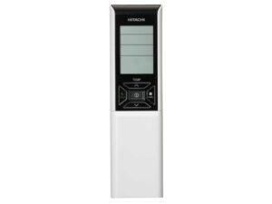 HITACHI STANDARD 2 KW INVERTERES OLDALFALI BERENDEZÉS