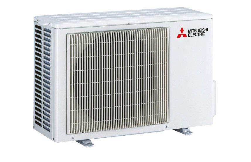Mitsubishi Diamond 6 kW Fényes Fehér Oldalfali Split Klíma - Image 13