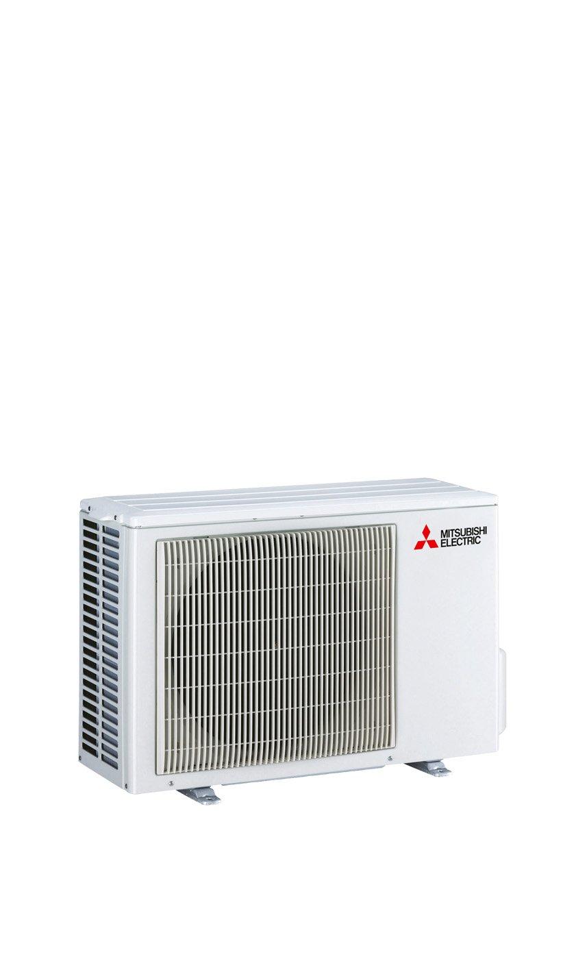 Mitsubishi Diamond 6 kW Fényes Fehér Oldalfali Split Klíma - Image 12