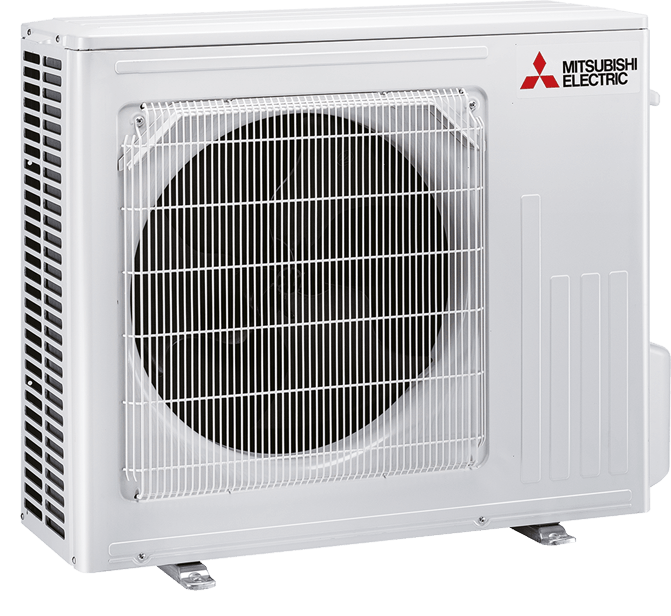 Mitsubishi MSZ-EF50VGKS 5 kW Ezüst Oldalfali Split Klíma - Image 6