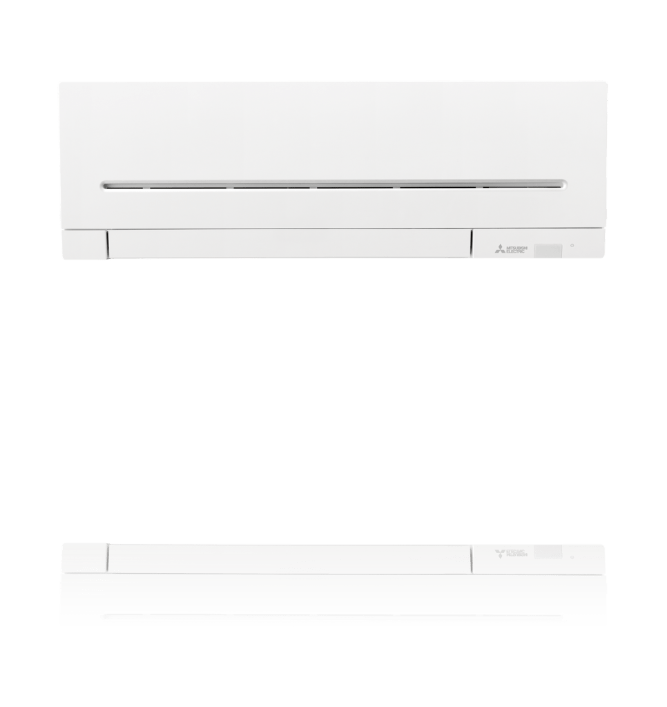 Mitsubishi MSZ-AP20VG 2 kW Fehér Oldalfali Split Klíma