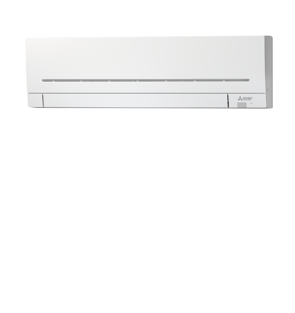 Mitsubishi MSZ-AP20VG 2 kW Fehér Beltéri Egység