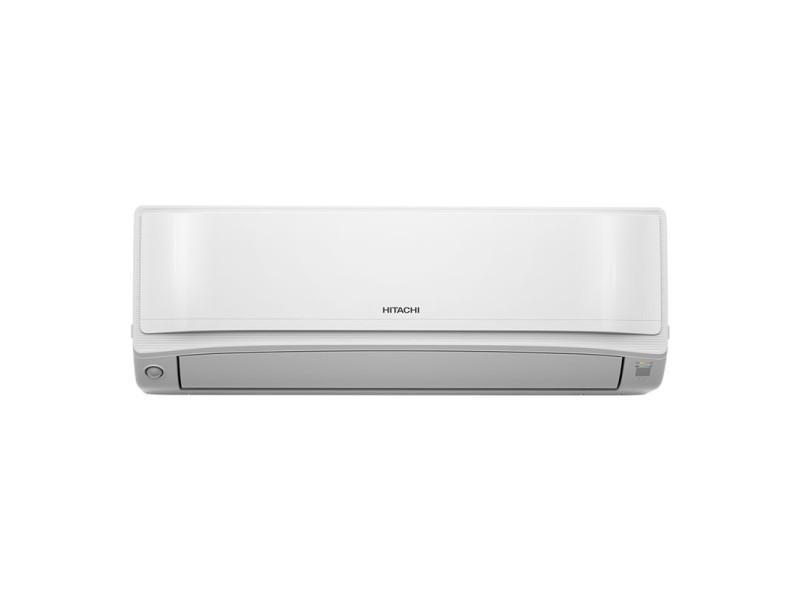 HITACHI RAC AIRHOME 600 2,5 KW INVERTERES OLDALFALI BERENDEZÉS