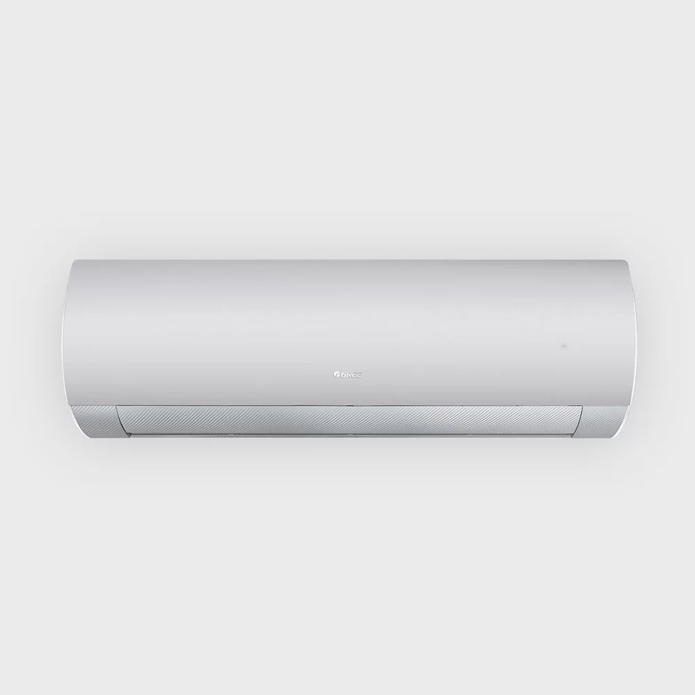 GREE SILVER X GWH09ACC 2,5 KW Ezüst Beltéri Egység