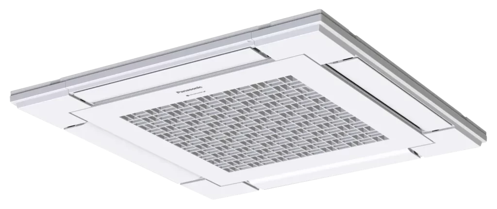 Panasonic CZ-KPY4 60 x 60 beépítőkeret