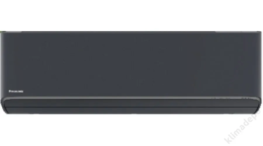 Panasonic KIT-XZ20-XKE-H Etherea 2kW grafitszürke split klíma