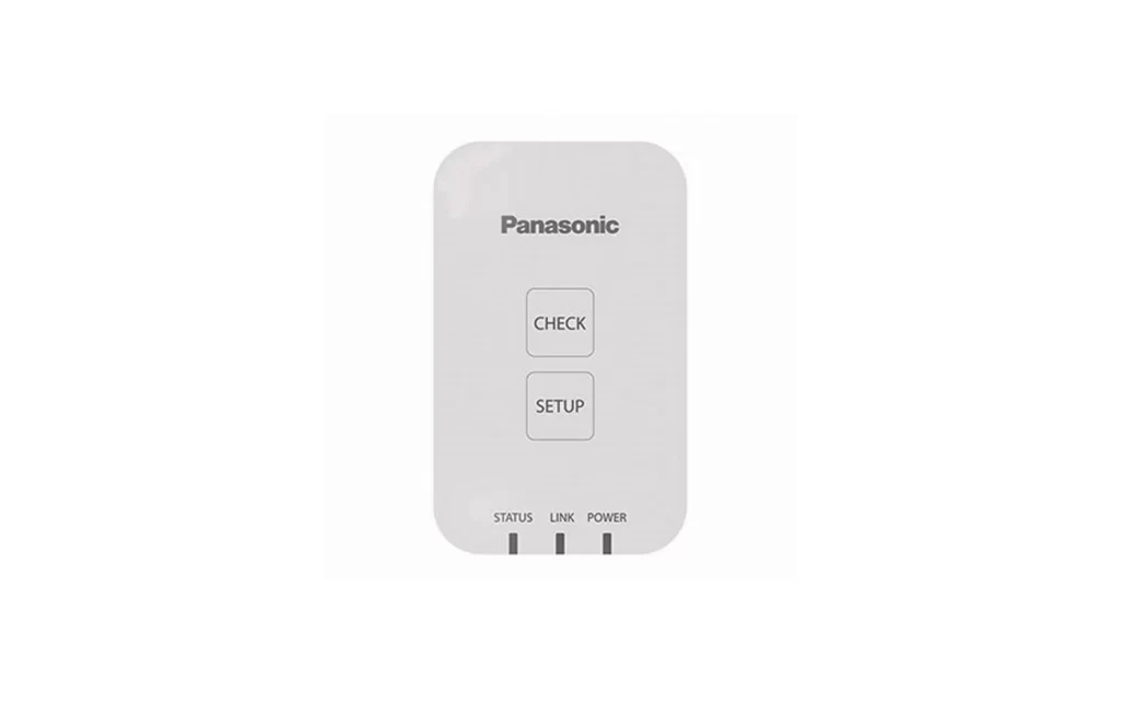 Panasonic CZ-TACG1 wifimodul