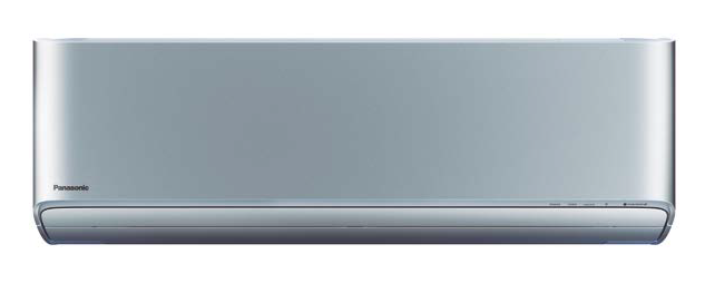 Panasonic CS-XZ50XKEW Etherea 5 kW Ezüst Beltéri Egység