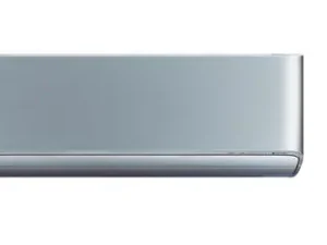 Panasonic CS-XZ20XKEW Etherea 2 kW Ezüst Beltéri Egység