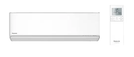 Panasonic CS-Z35XKEW Etherea 3,5 kW Fehér Beltéri Egység - Image 3
