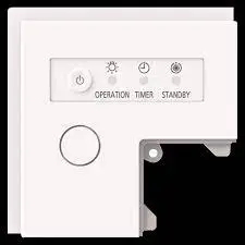 Panasonic CZ-RWRY3 vezeték nélküli távirányító fejegység