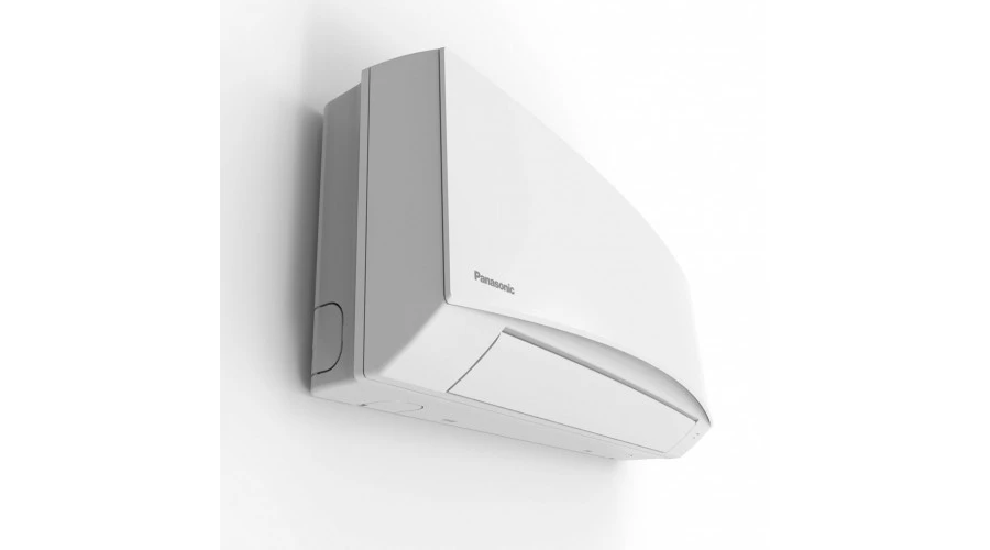 Panasonic CS-TZ25XKEW Compact 2,5 kW Fehér Beltéri Egység - Image 2