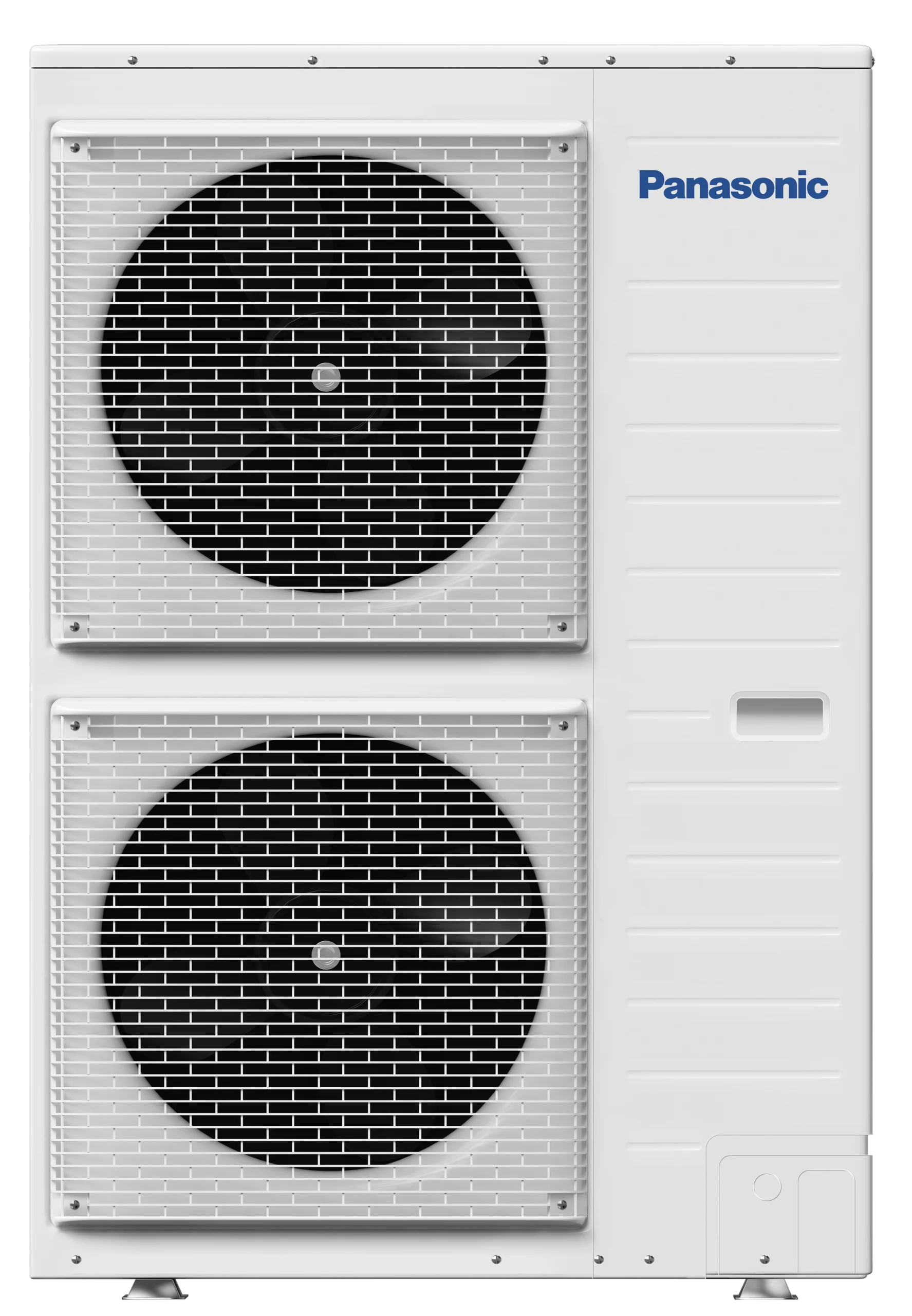 Panasonic KIT-ADC09HE8 9 kW „H” generáció R410A ALL IN ONE 3 fázisú Split hőszivattyú - Image 4