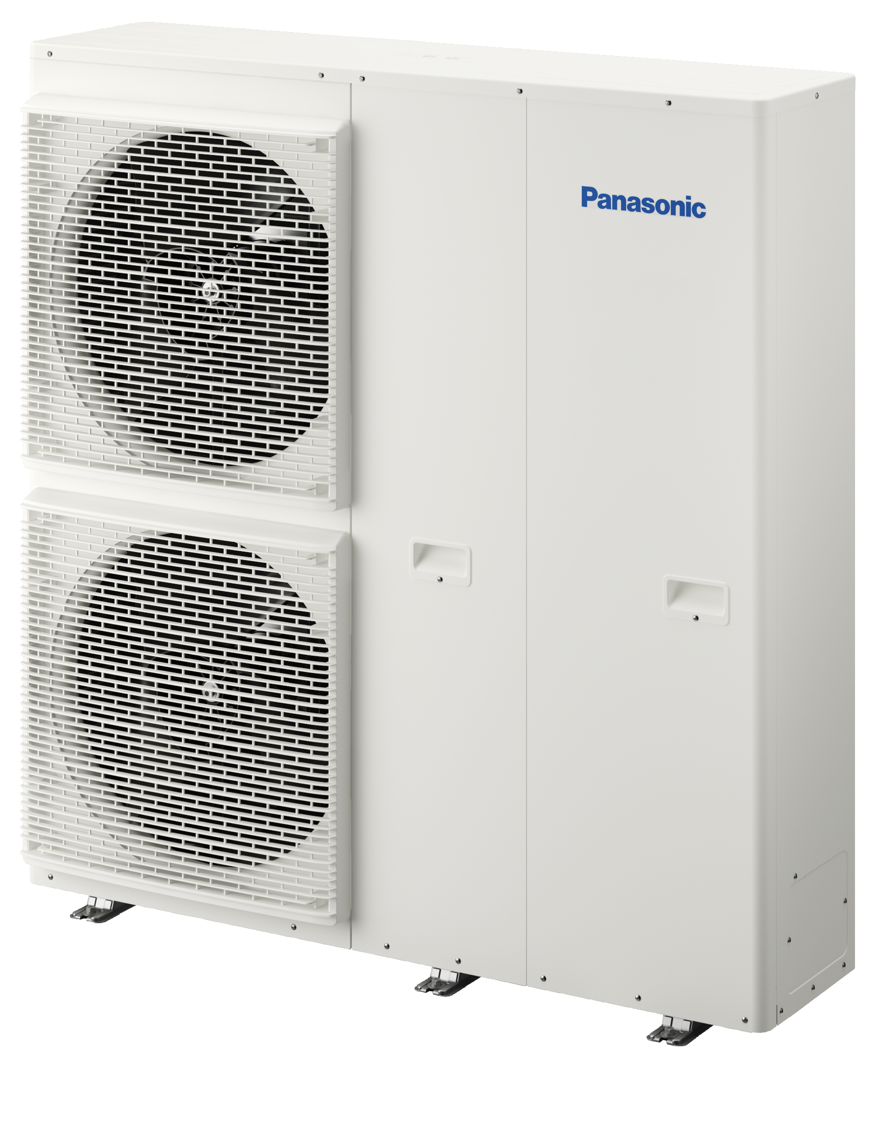 Panasonic KIT-AQC12HE8 12 kW ALL IN ONE "H" Generáció 3 fázisú Split hőszivattyú - Image 5