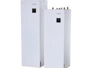 Kaisai KHA-06RY1 190L 6 kW ARCTIC All in one hőszivattyú